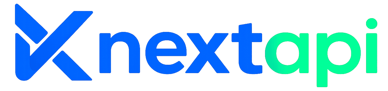 NextAPI